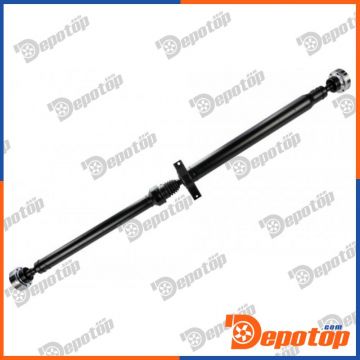 Arbre de transmission arrière pour DODGE | NWN-CH-088, 52123974AD